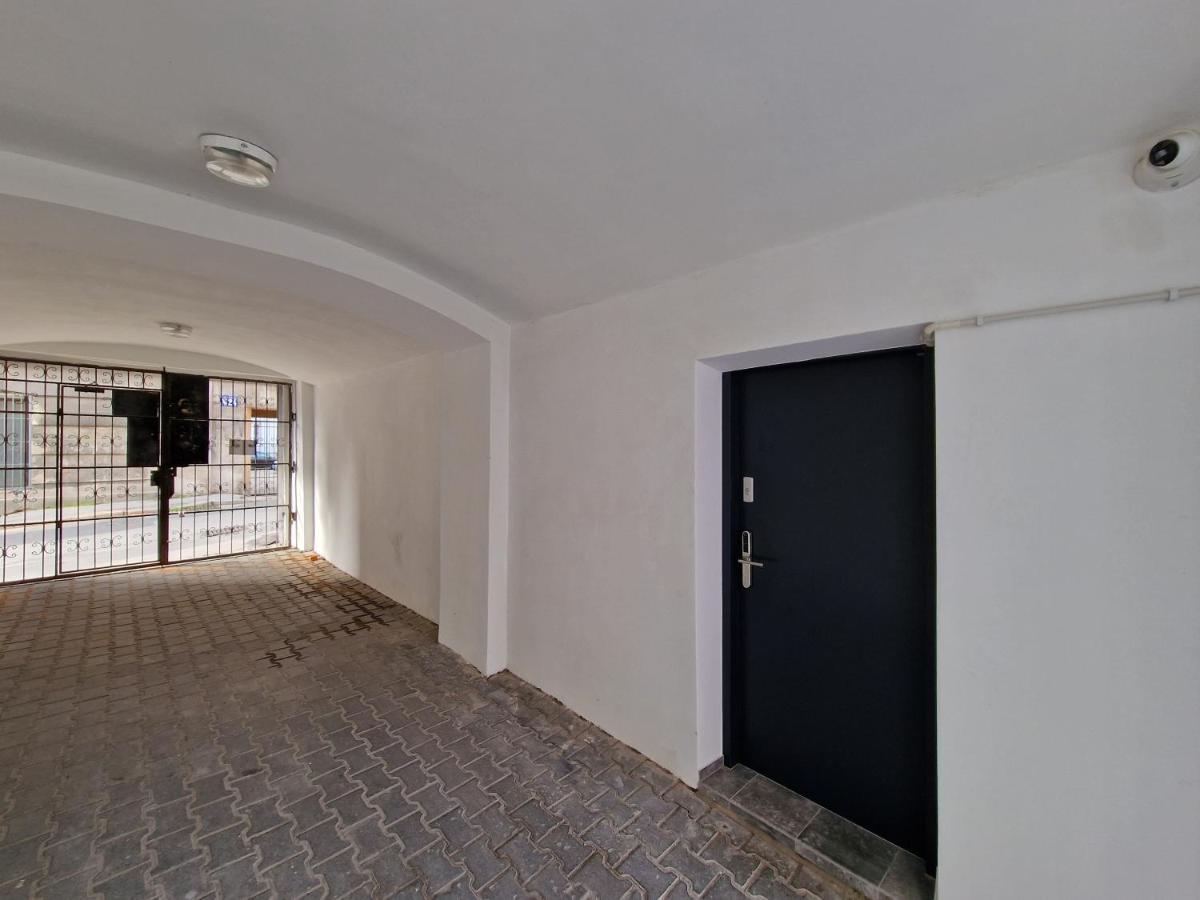 Max Apartamenty Lublin Studio Przy Zamku Extérieur photo