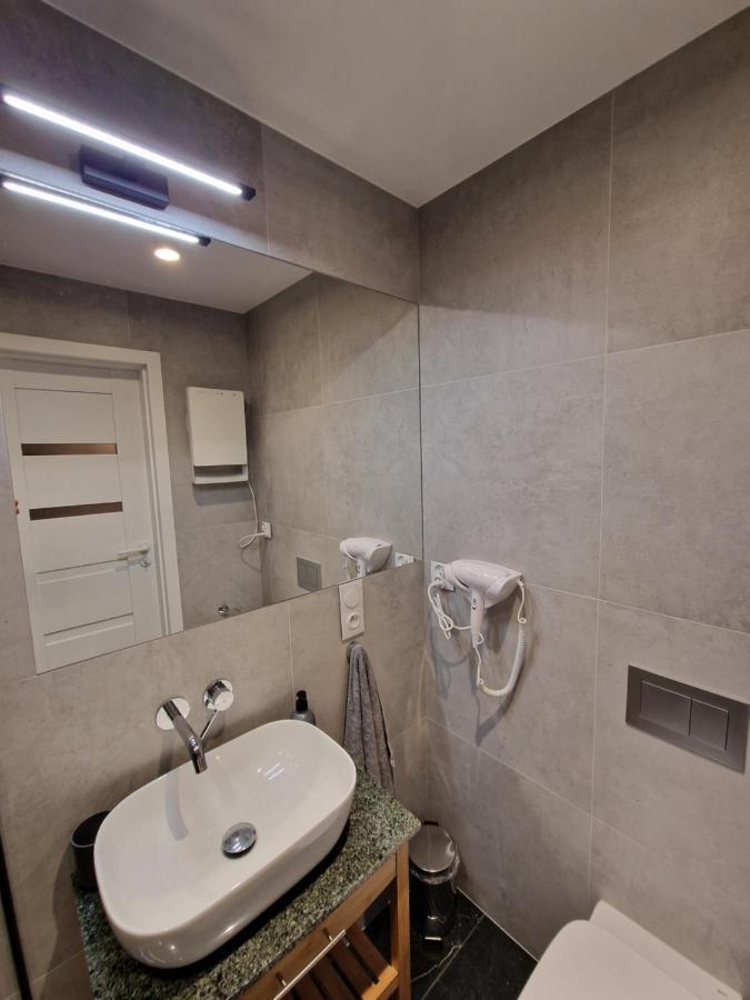 Max Apartamenty Lublin Studio Przy Zamku Extérieur photo