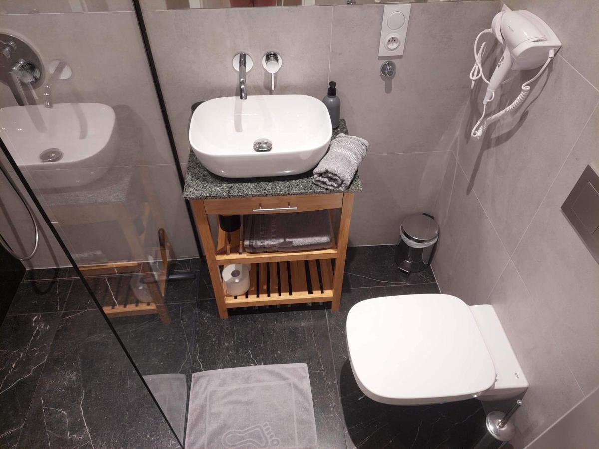 Max Apartamenty Lublin Studio Przy Zamku Extérieur photo