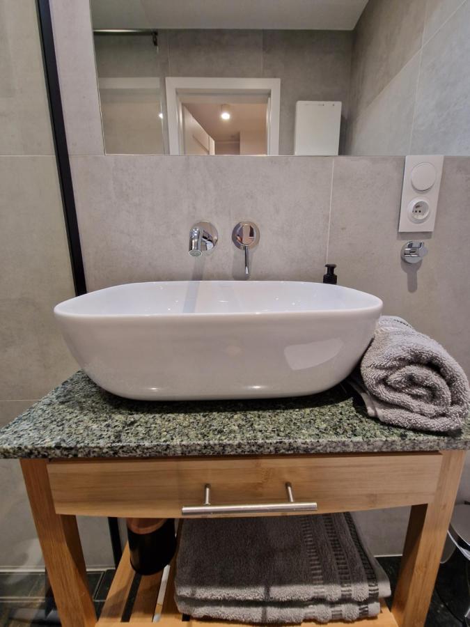 Max Apartamenty Lublin Studio Przy Zamku Extérieur photo